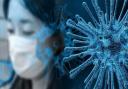 Ceredigion County Council develops coronavirus contact-tracing system.