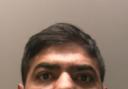 Danish Iftikhar