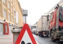 New rules to improve safety and information at road works