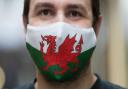 What you said: Will you still wear a Covid mask to go shopping? Picture: Huw Evans Picture Agency