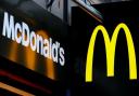 McDonald's is hiring in Newport as the fast food chain plans to open 50 new restaurants