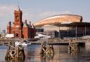 Cardiff has been voted the sixth best city in the UK - see the full list here.