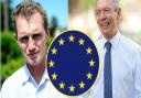 David TC Davies MP and John Griffiths MS reflect on 5 years since Brexit vote