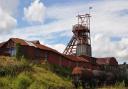 Living near the Big Pit could reduce the property value of your home, says a new study