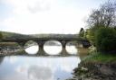 Structural work which is expected to close Caerleon Bridge has been given the green light.