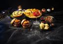 Aldi release Halloween themed party food in stores today (Aldi)