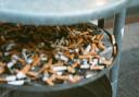 Stock photo. Wales hoping to create a 'smoke-free' nation by 2030. Picture: Daria Sannikova/Pexels