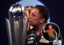 Price to step up preparations for title defence as Kenny earns Ally Pally return