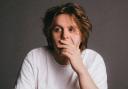 Lewis Capaldi will perform at Cardiff Bay. (LiveNation)