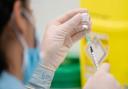 Research has been carried out in Wales that has found traumatic events in childhood may be linked to why people refuse or are reluctant to be vaccinated Picture: PA
