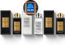 Aldi is selling Hotel Collection perfumes in time for Valentine’s Day (Aldi/PA)
