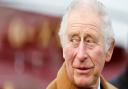 Prince Charles charity subject of Met Police investigation. (PA)
