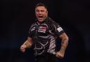 CHALLENGE: Gerwyn Price will box for charity