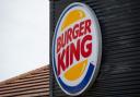 Burger King announce brand new Katsu Curry range being added to the menu TODAY. (PA)