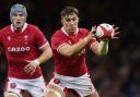 DROPPED: Taine Basham won't feature for Wales against France