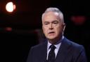 Who is Huw Edwards from BBC's Great British Menu? (PA)