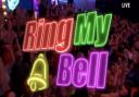 Ring My Bell. Credit: ITV