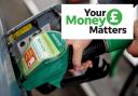 The cheapest petrol stations where you can fill up in each area of Gwent