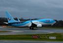 The girl was due to catch a TUI flight from Tenerife Airport to East Midlands Airport (PA)