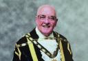 Tributes have been paid to former Mayor of Torfaen Nye James.