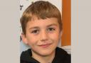 Roman Webb, 10, from Newport has been found(Picture: Gwent Police)