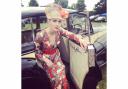 ADVICE: Stylist Sarah Kate Byrne’s tips for wowing the crowds on Ladies Evening at Chepstow Racecourse