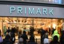 File photo showing a general view of shoppers outside a Primark store. Original picture: PA Wire