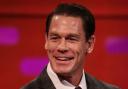 Hollywood superstar John Cena will be coming to Newport in a matter of weeks