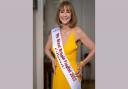 Ms Great Britain (Classic) 2022 finalist Maureen Lewis (Picture: Steffi Andrews Photography)