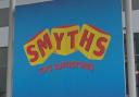 The new Smyths Toys Superstore will be opening in May