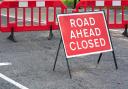 Emergency roadworks mean 11.4 mile diversion for 600m closure