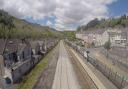 Ebbw Vale line to almost double rail services in 'exciting plans'