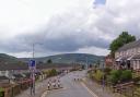 Street view image of Newman Road, Pontypool. Picture: Google