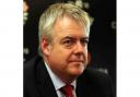 REASON FOR CLOSURE: First Minister Carwyn Jones