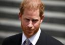 Prince Harry will travel to Balmoral