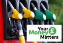 Your Money Matters: Fuel pumps