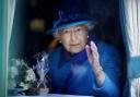 PA file photo of Queen Elizabeth II. Picture: Danny Lawson/PA Wire