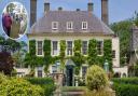 Spectacular Manor in Barry to open for garden tours