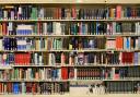 Library fines being scrapped in Monmouhthshire