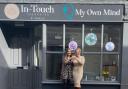 Sisters open Therapy and Holistic Centre in Pontypool