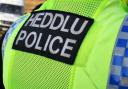 Ystrad Mynach crash on A469 forces lane to be closed