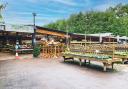 Millbrook Garden Centre, Monmouth, has been sold