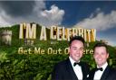 Ant and Dec told to quit ITV I'm A Celeb by PETA boss as petition reaches 50,000 signatures.