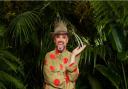Boy George reveals Wayne Rooney inspiration for new look on I'm A Celeb