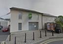 Plans have been submitted which could see the former Pontnewydd Inn converted into a One Stop.
