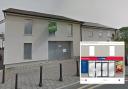 One Stop has applied to take over a former pub in Pontnewydd, Cwmbran.