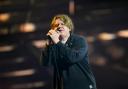 Will Lewis Capaldi be performing in Chepstow in July 2023?