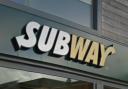 Subway hygiene ratings in Cwmbran and Newport