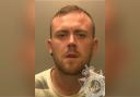 Lee Thomas has been jailed for dealing cannabis.