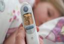 Public Health Wales has launched a symptom checker to help parents to spot the signs of Strep A.